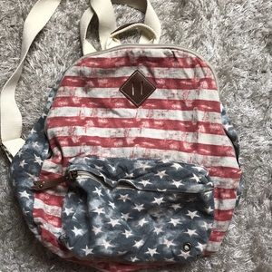 Madden Girl backpack